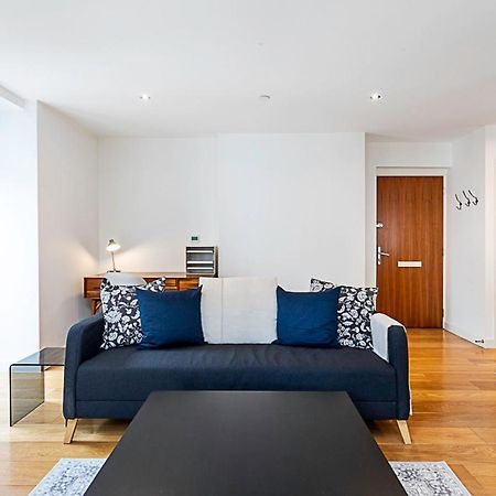 Апартаменты Gorgeous Westminster Flat Лондон Экстерьер фото