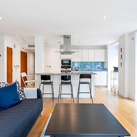 Апартаменты Gorgeous Westminster Flat Лондон Экстерьер фото